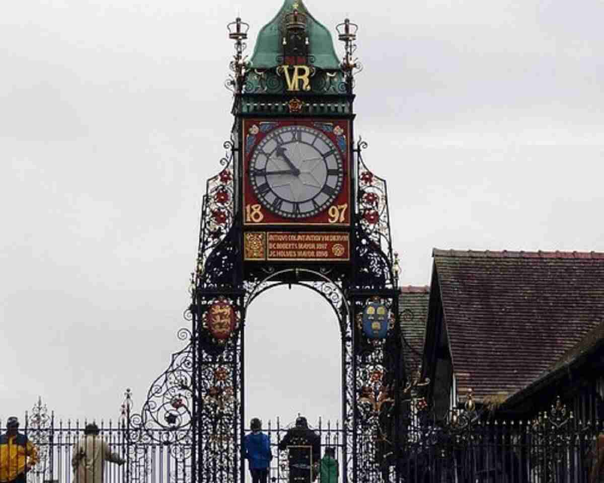 Cidade de Chester, na Inlgaterra, é eleita a mais bonita do mundo. Foto: Tripadvisor