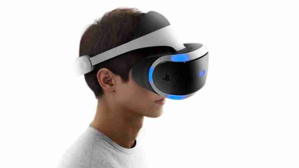 PlayStation VR2 chega com jogo exclusivo de Horizon