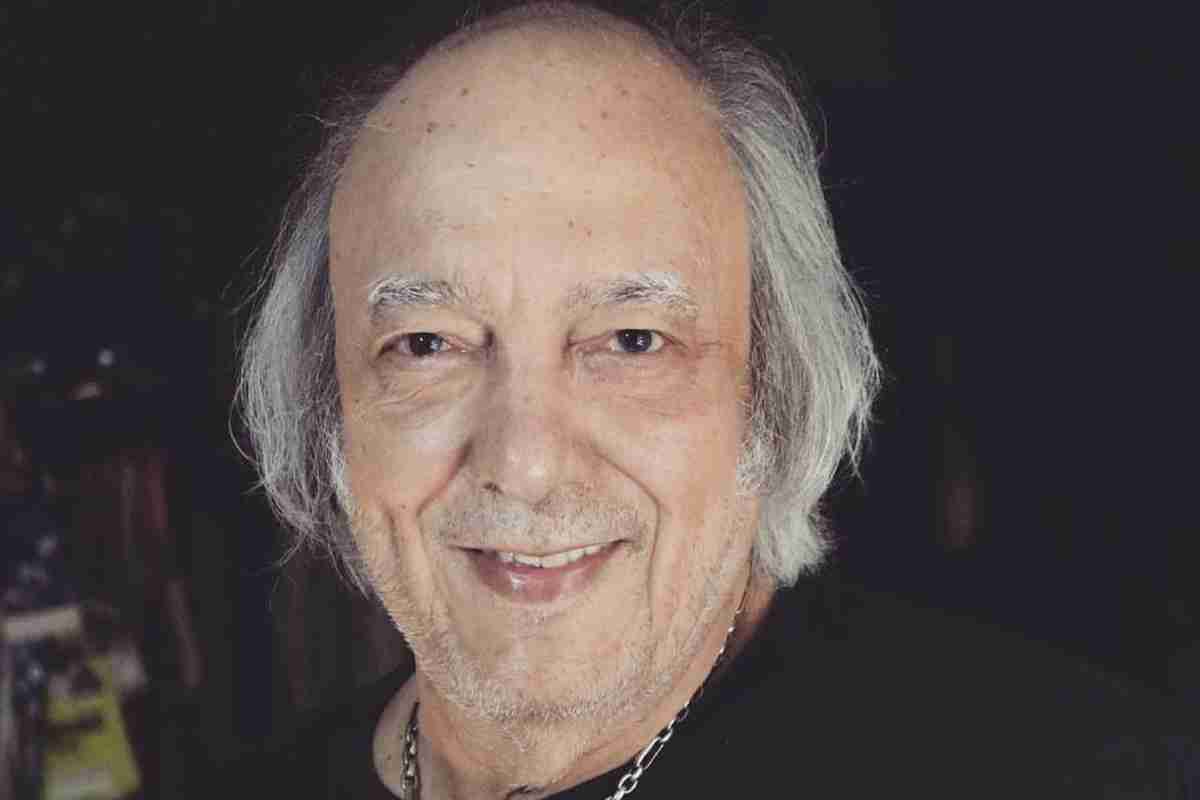 Luto! Erasmo Carlos morre aos 81 anos (Foto: Reprodução/Instagram)