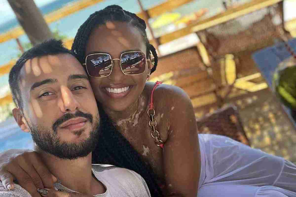 Ex-BBB Natália Deodato assume namoro: “Era para ser só uma ficada”