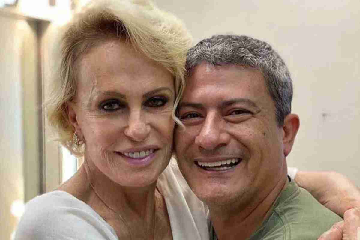 Ana Maria Braga fala sobre 2 anos da morte de Tom Veiga: “Meu amigo e parceiro” (Foto: Reprodução/Instagram)