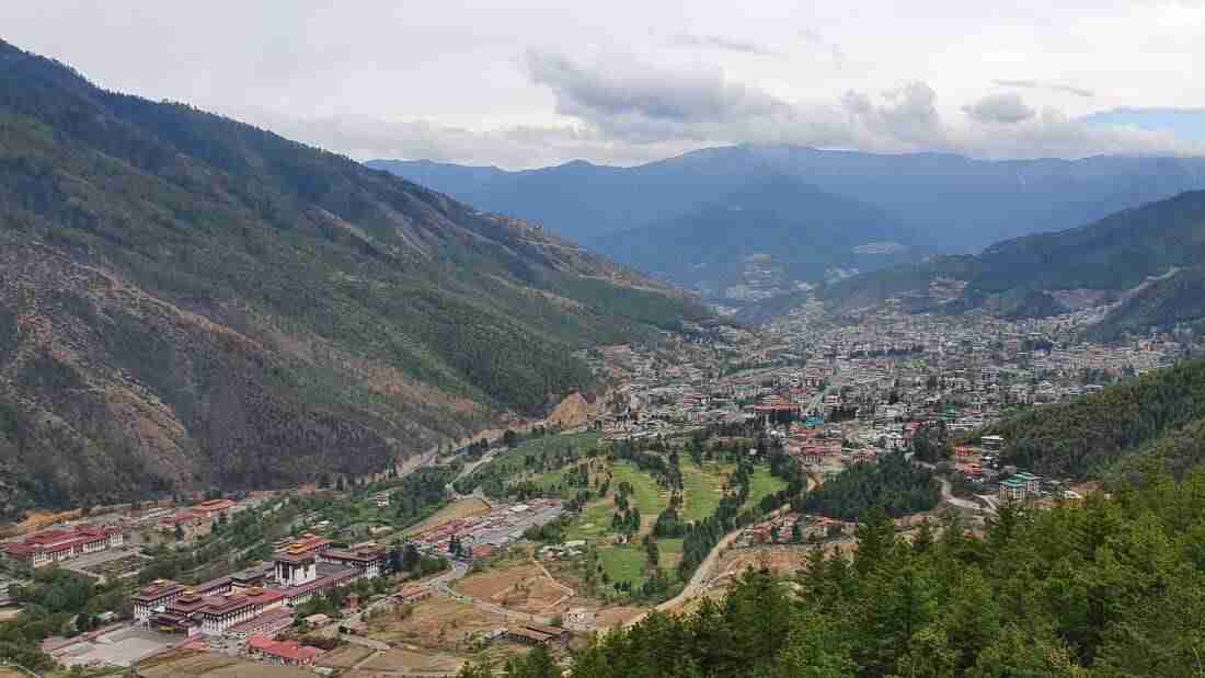 Butão: incrível trilha com 400 km reabre depois de 60 anos fechada
