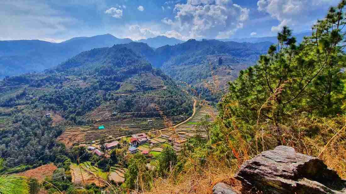 Butão: incrível trilha com 400 km reabre depois de 60 anos fechada