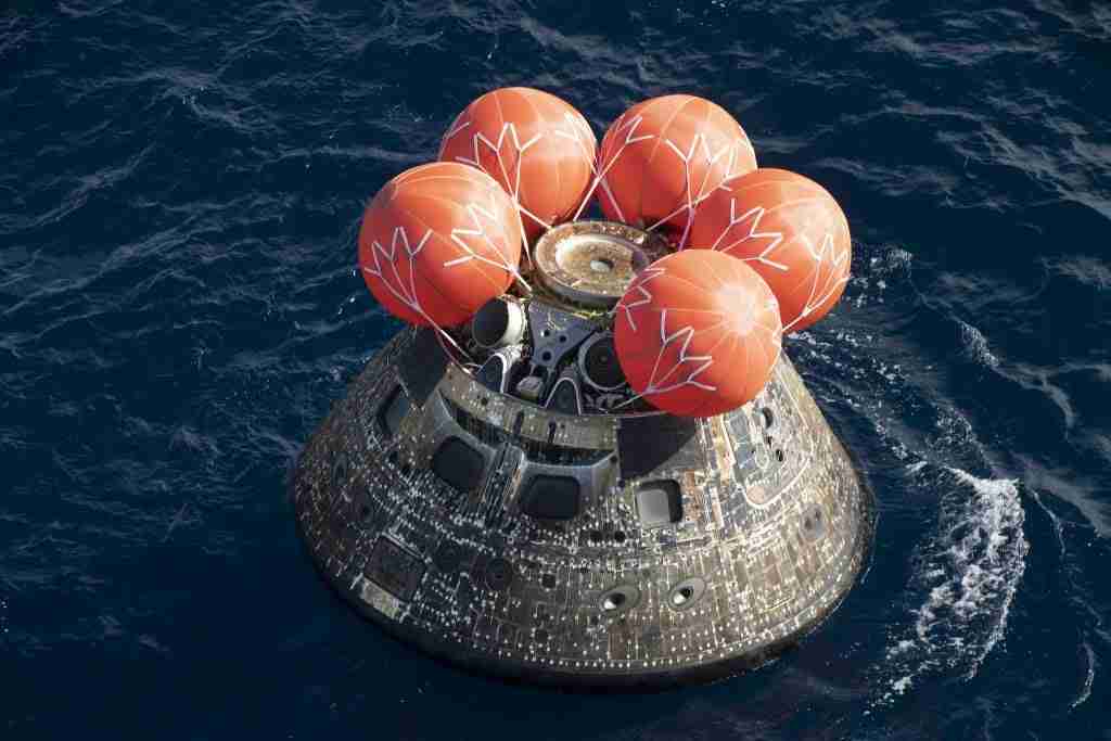 Artemis 1: missão lunar não terminou com o pouso; saiba mais