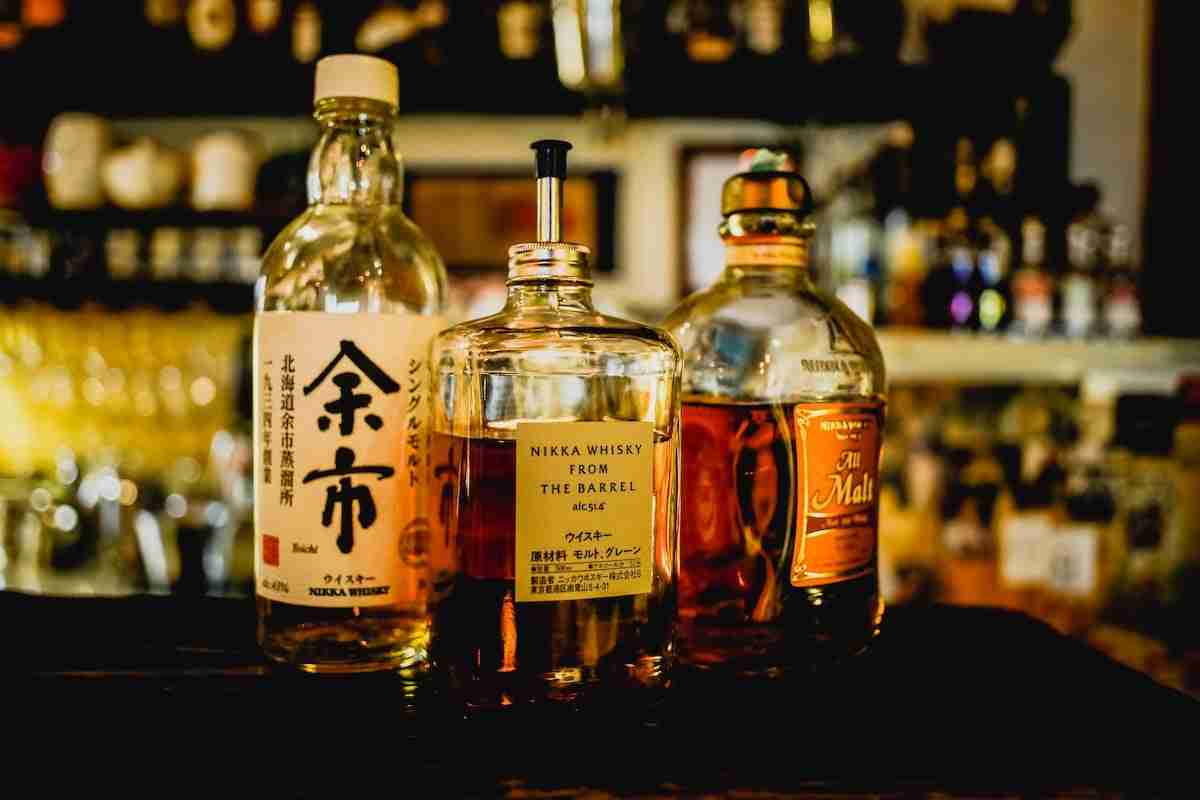 3 dicas para guardar um bom whisky e manter a sua qualidade