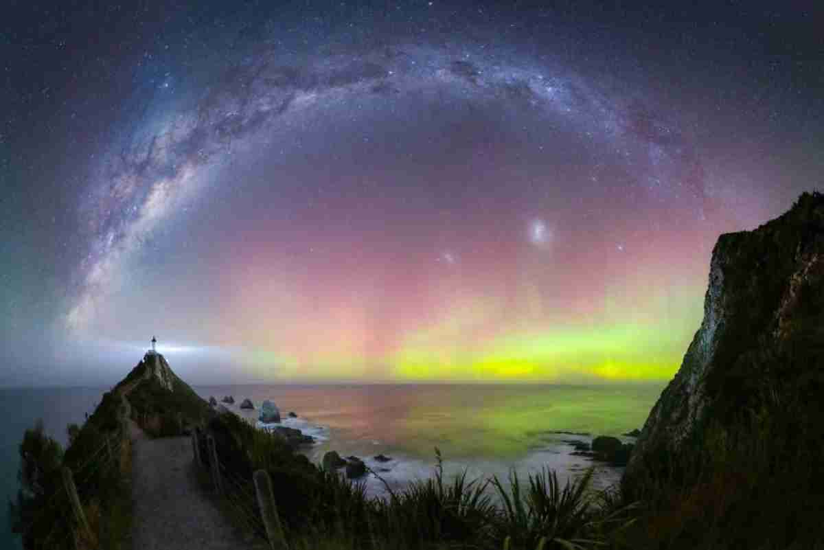 Aurora Boreal: 13 imagens de um dos fenômenos naturais mais belos do mundo