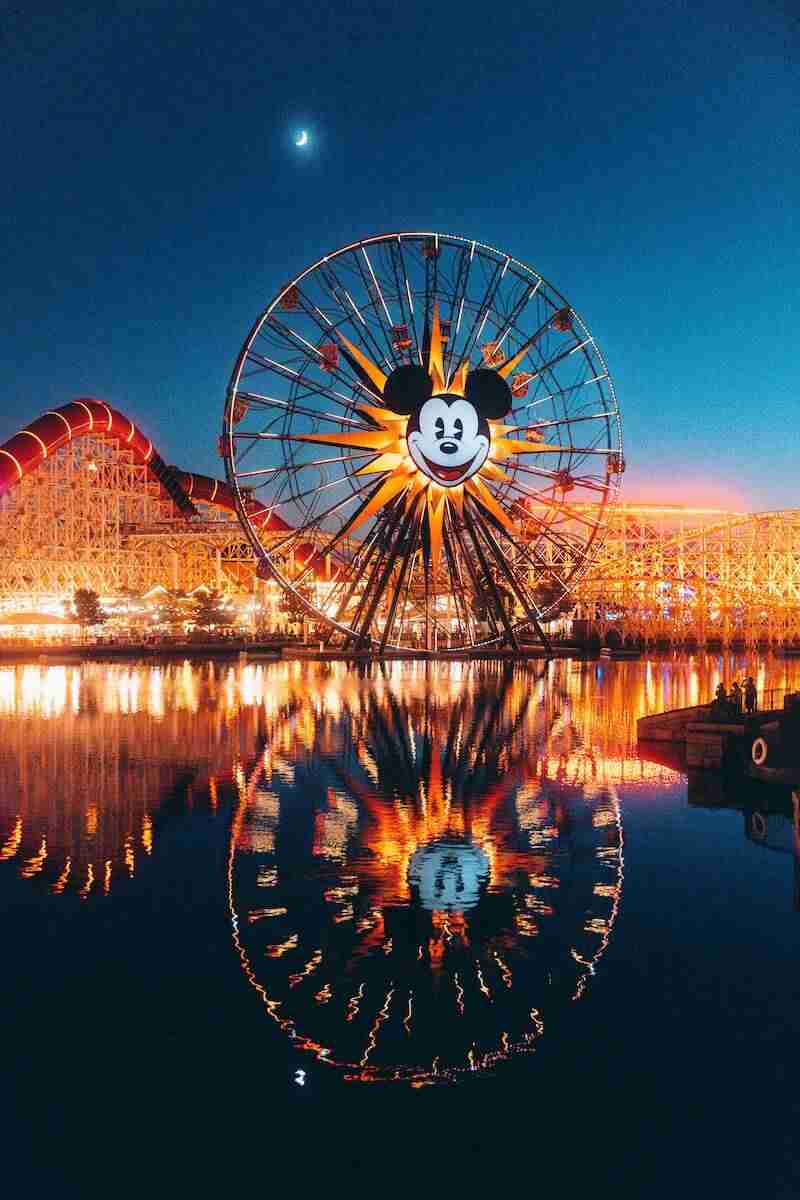 Disney vai perder exclusividade de uso do Mickey Mouse em 2024. Entenda!