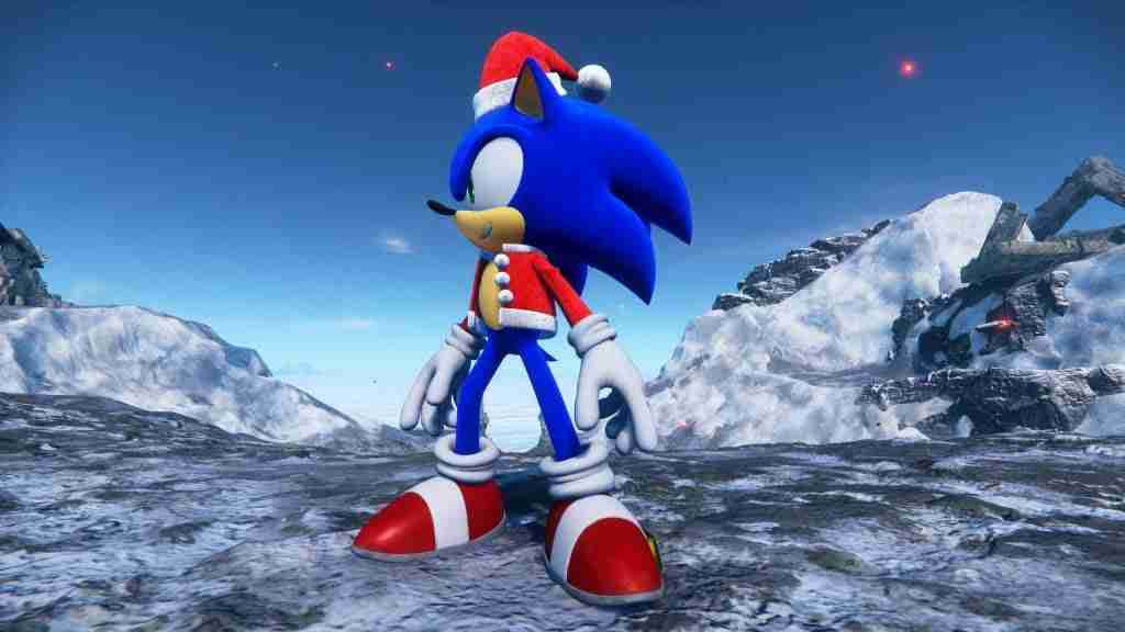 Sonic Frontiers: Sega revela planos de conteúdo adicional