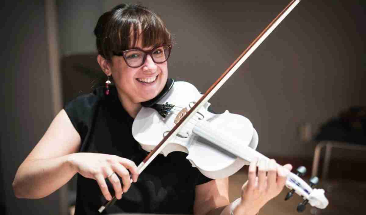 Violinos impressos em 3D podem tornar o instrumento mais acessível para estudantes de música