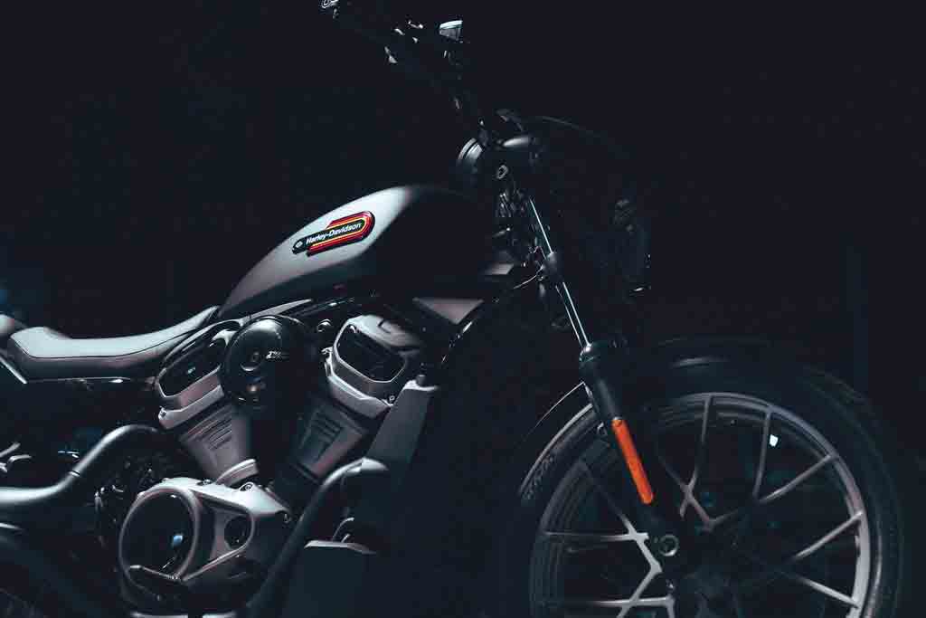Harley-Davidson Nightster Special: preço, ficha técnica ,consumo, fotos e vídeo