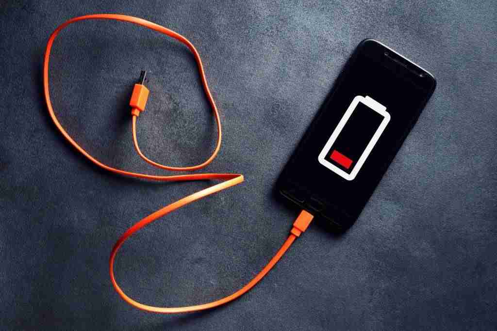 Cinco dicas para melhorar o desempenho da bateria do celular