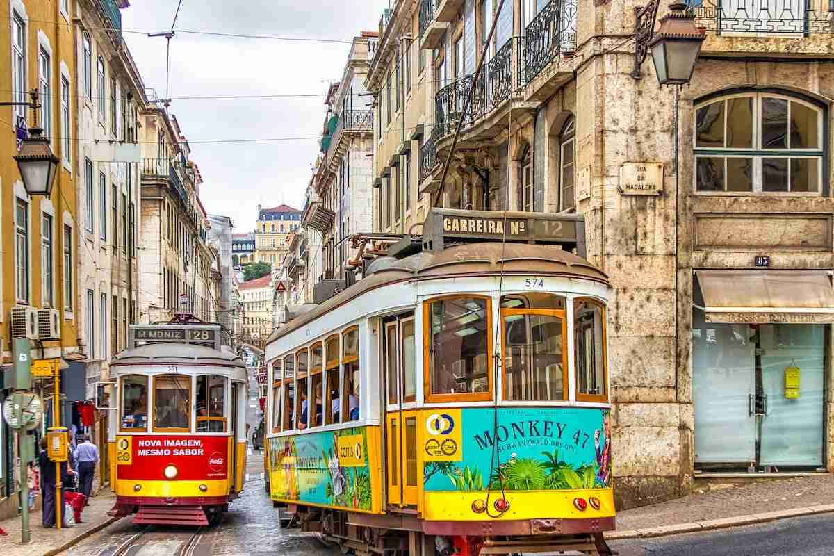 Cidadania portuguesa pode ser requerida por cerca de 25 milhões de brasileiros. Fotos: Pexels