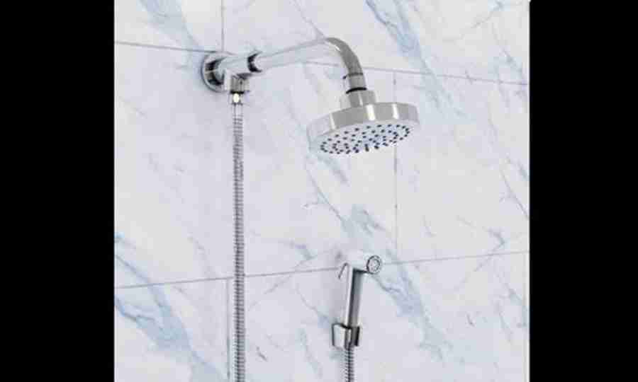 Dicas de como escolher a ducha ideal para o seu banheiro. Fotos: Divulgação/ Fani Metais