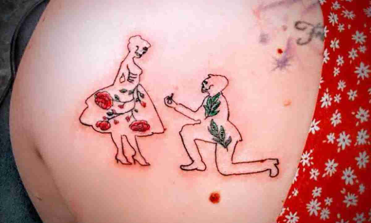 Grupo no Facebook compartilha as piores tatuagens que o mundo já viu; confira 21 das mais horrorosas