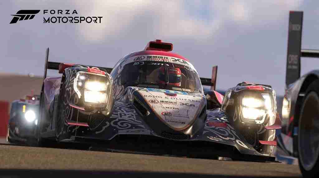 Novo Forza Motorsport terá mais de 500 carros