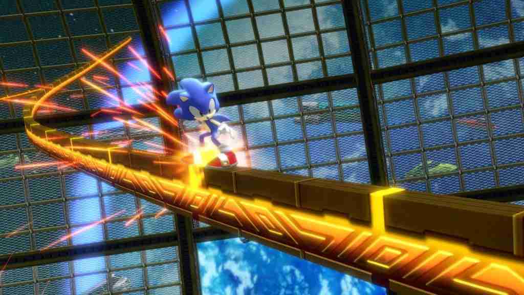 Sonic Colors: Ultimate chega ao Steam