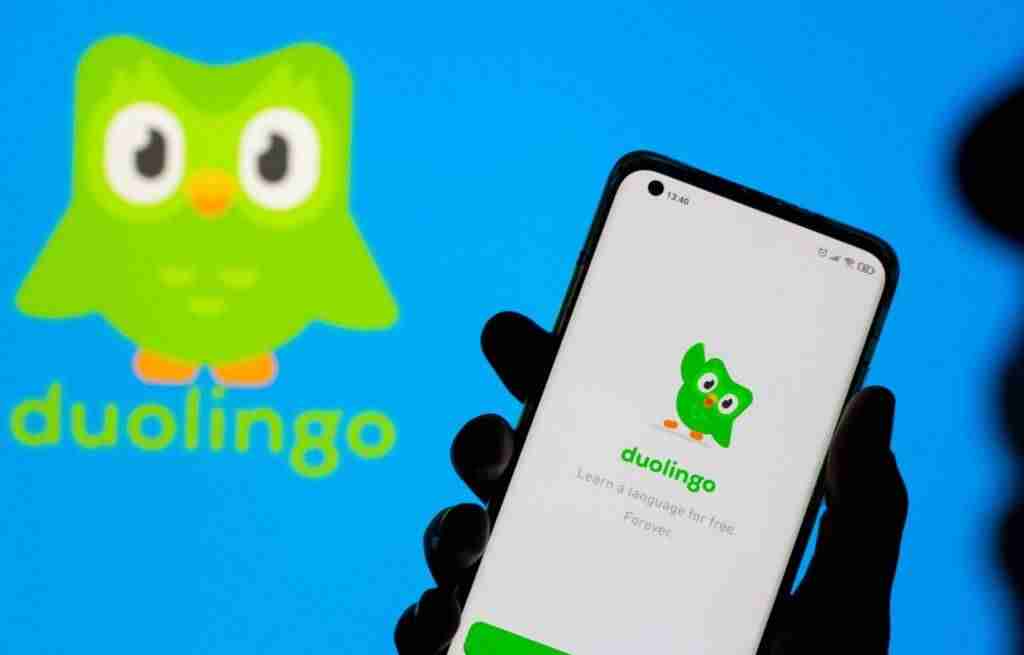 Duolingo investiga roubo de dados de 2,6 milhões de usuários