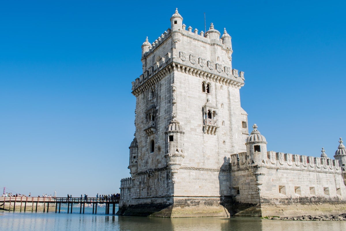 Dicas para se mudar para Portugal. Foto: Torre de Belém/ Pixabay