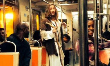 20 flagrantes confirmam: vagões de metrô são o melhor lugar para (não) entender os humanos. Foto: reprodução redes sociais