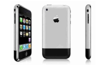iPhone “1”: veja as especificações do smartphone pioneiro