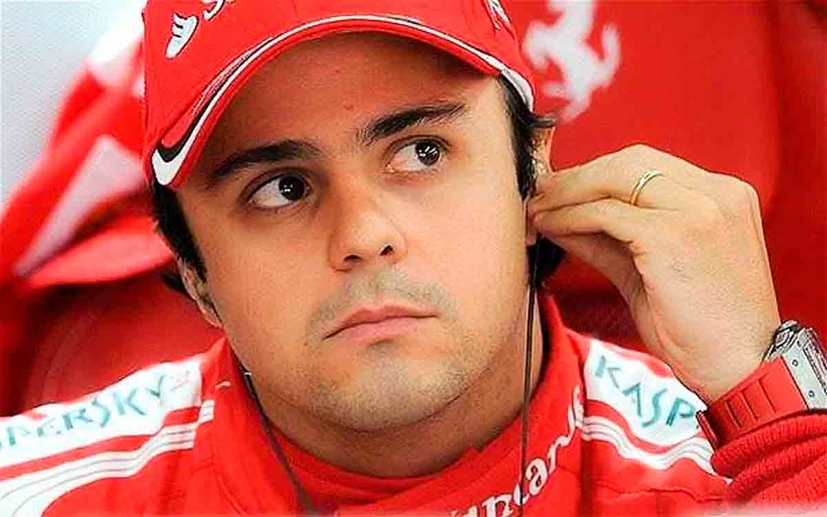 Felipe Massa pode tentar conquistar seu primeiro título de F1, no tribunal
