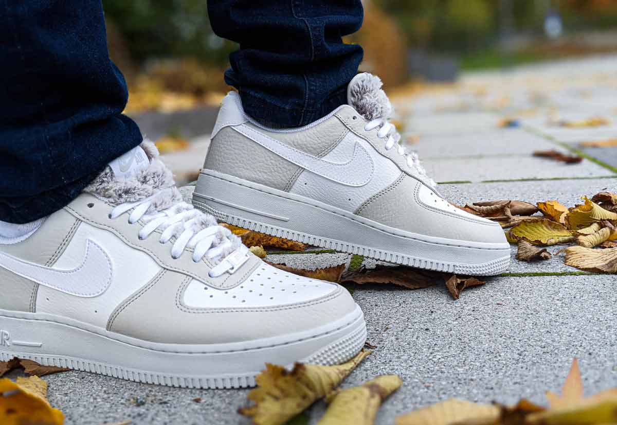 5 tips to make your white sneakers white again