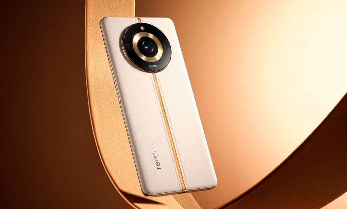 Realme 11 Pro Series 5G é lançado oficialmente, com a primeira câmera SuperZoom de 200 MP e estampa da Gucci