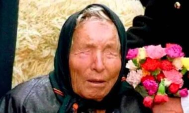 Baba Vanga's Predictions: Alien Invasion and a New Pandemic. Photo: Instagram Reproduction