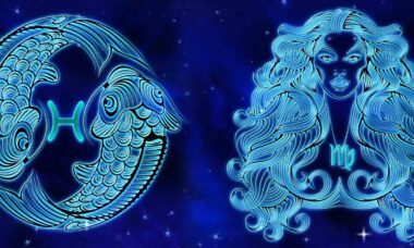 Combinazione di segni – Pesci e Vergine. Foto: Pixabay