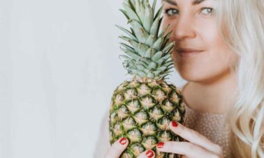 Mito o verità: mangiare ananas può 'addolcire' il sapore della vagina? Foto: Pexels