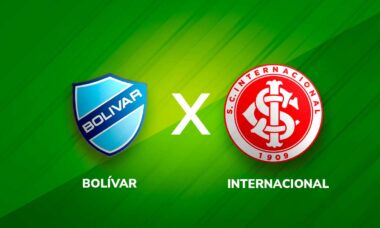 Copa Libertadores: Bolívar x Internacional - palpite, notícias da equipe, escalações