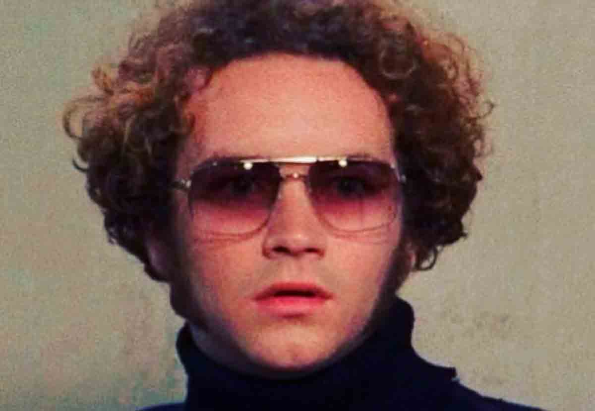 Danny Masterson. Foto: Reprodução Instagram