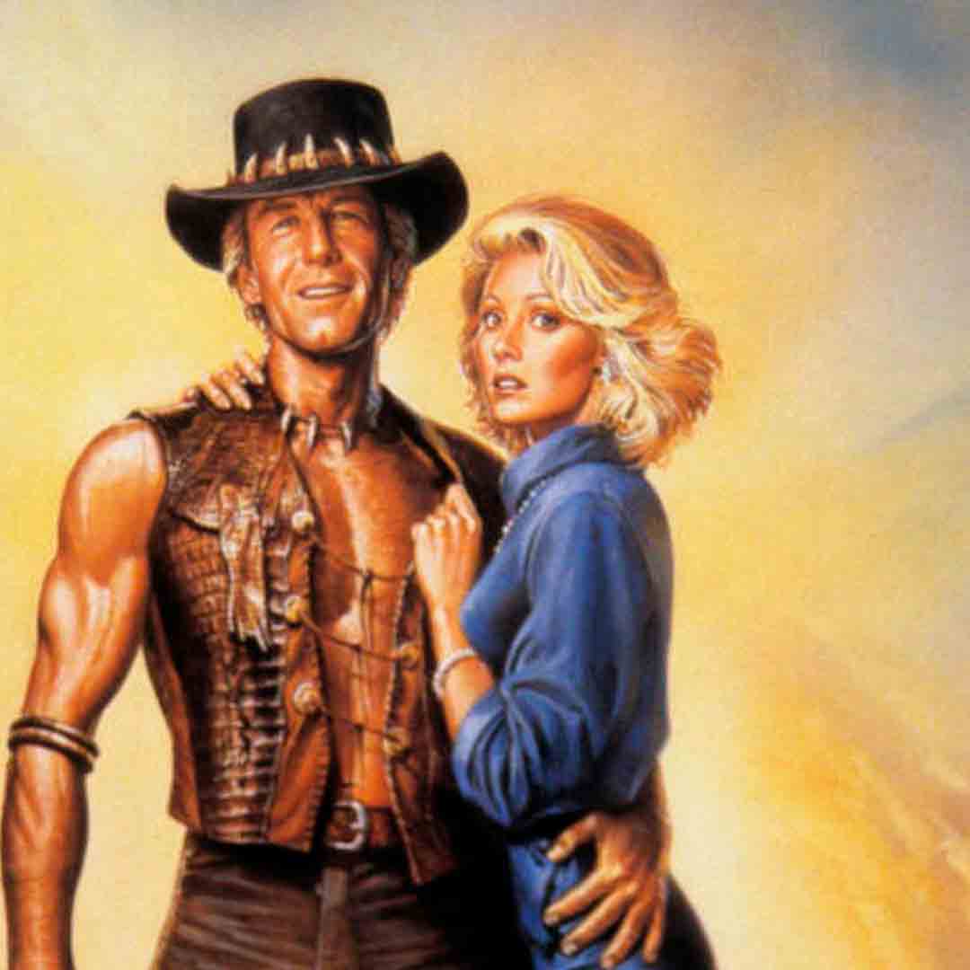 Linda Kozlowski: A Carreira e Vida da Atriz de Crocodile Dundee