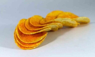 Lay's emite recall de batatas fritas devido a alérgeno não declarado. Foto: Pexels