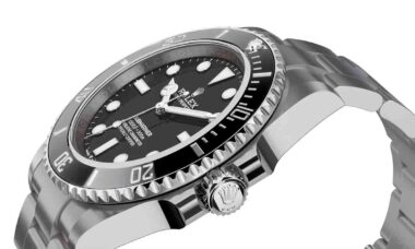 Rolex Submariner. Fotos: Rolex