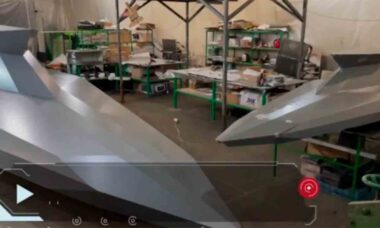 Alligator-9. Telegram @Crimeanwind