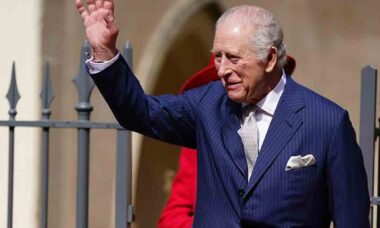 A profecia mais chocante de Nostradamus? Rei Charles III pode abdicar e abrir caminho para Harry, diz teoria. Foto: The Royal Family