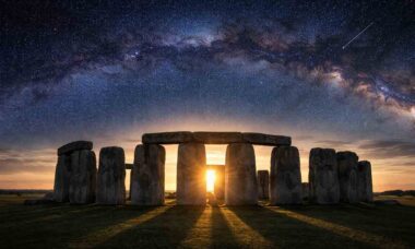 Stonehenge pode esconder um dos maiores mistérios da história antiga