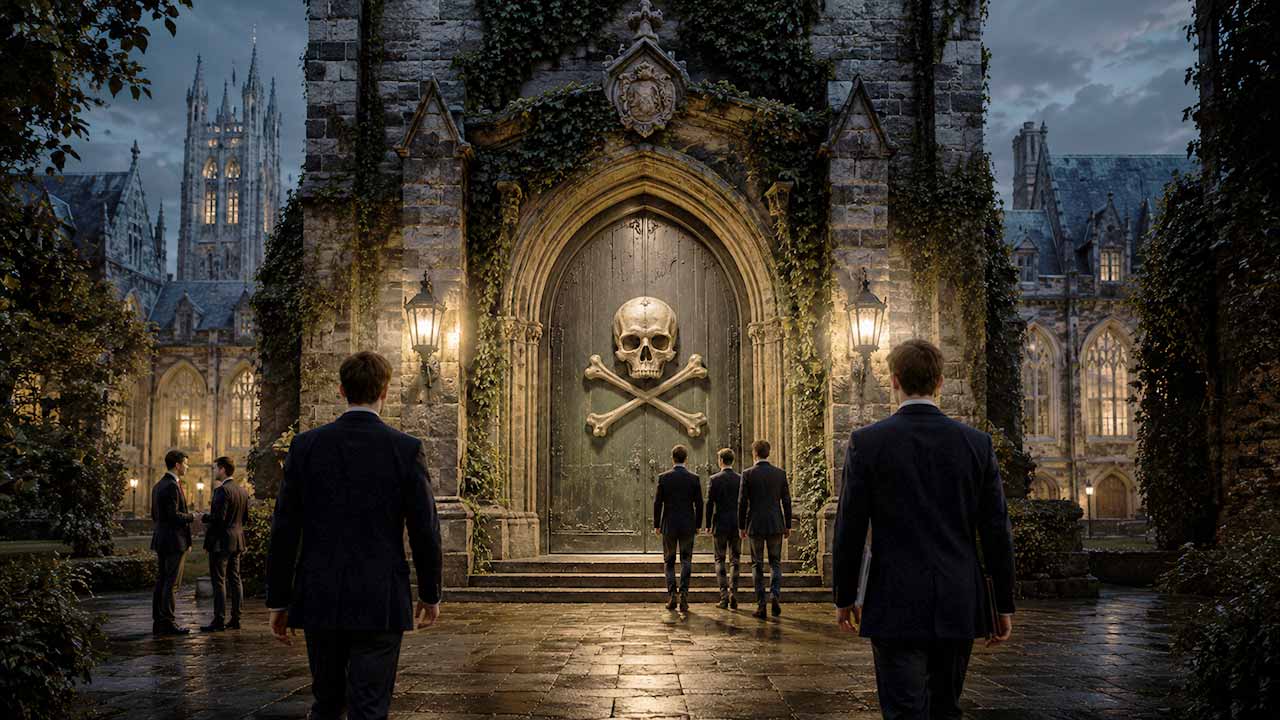 Skull and Bones