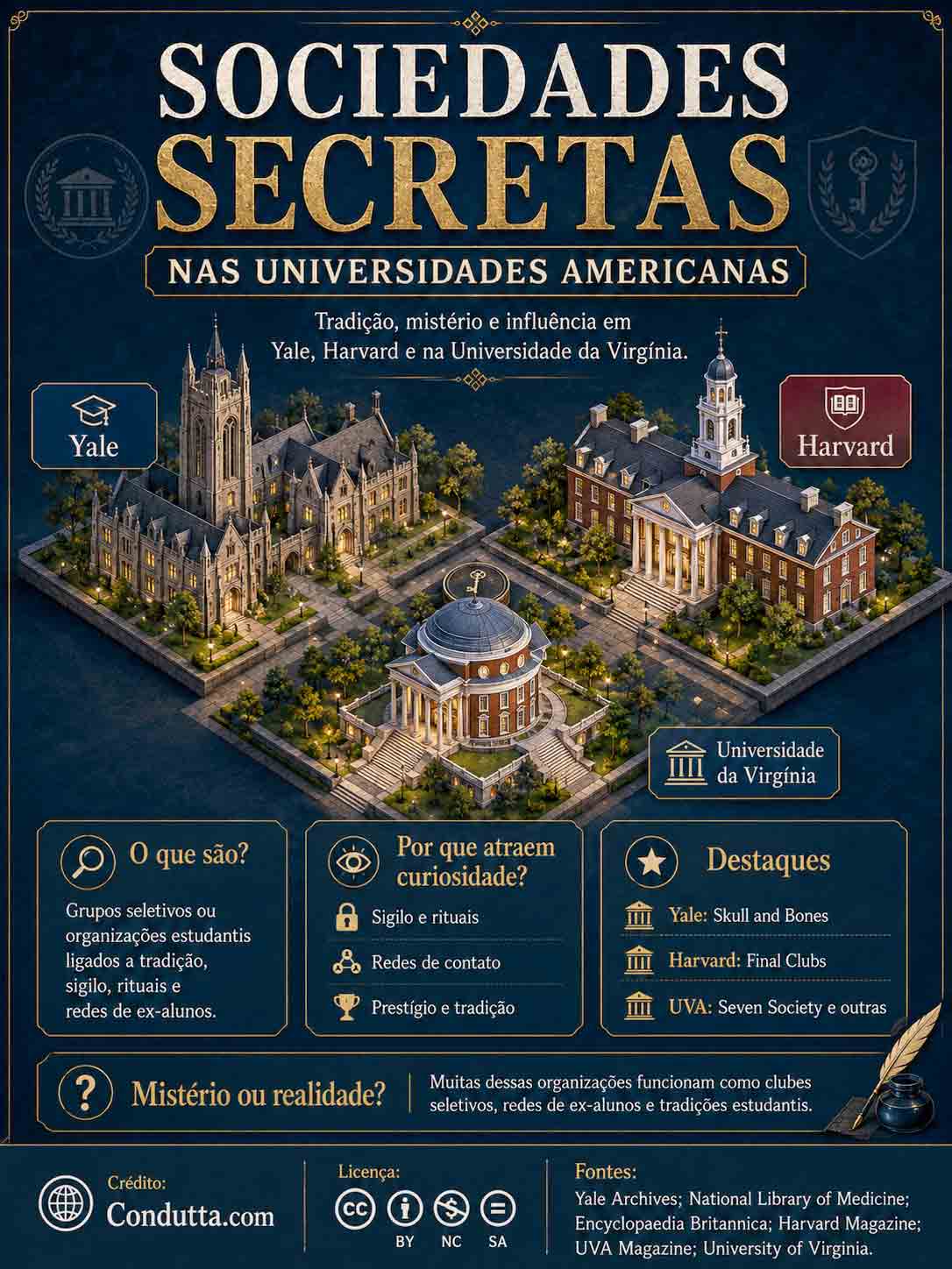 Infografico: Condutta.com